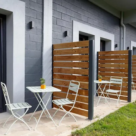 Gasthof Mendi Azpi *