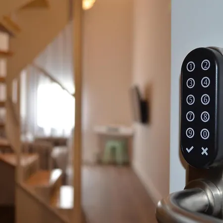 Mendi Azpi Gasthof Mutriku