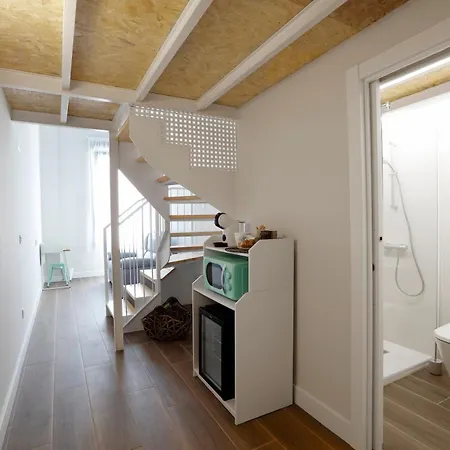 Mendi Azpi Gasthof Mutriku