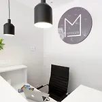 Mendi Azpi Gasthof Mutriku