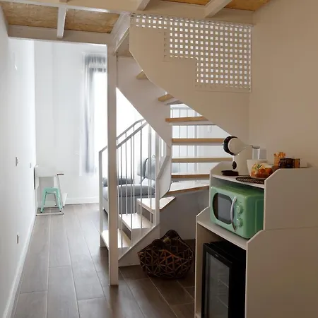 Casa de hóspedes Mendi Azpi Mutriku