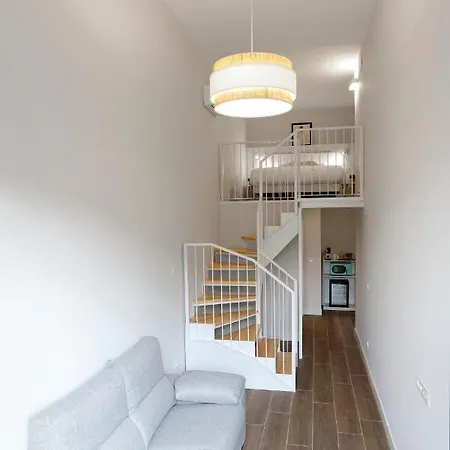 Mendi Azpi Casa de hóspedes