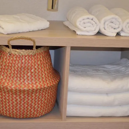 Casa de hóspedes Mendi Azpi *