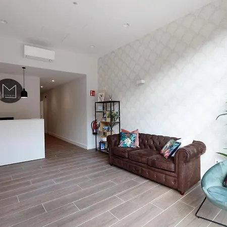 Casa de hóspedes Mendi Azpi *