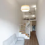 Mendi Azpi Guest house