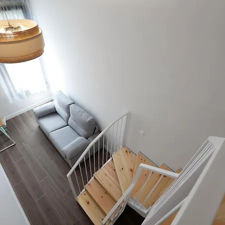 Mendi Azpi Guest house